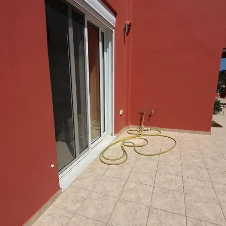 Bovis Apartments #1 Μαρκόπουλο Εξωτερικό φωτογραφία