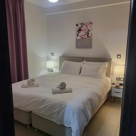 Bovis Apartments #1 Μαρκόπουλο Εξωτερικό φωτογραφία