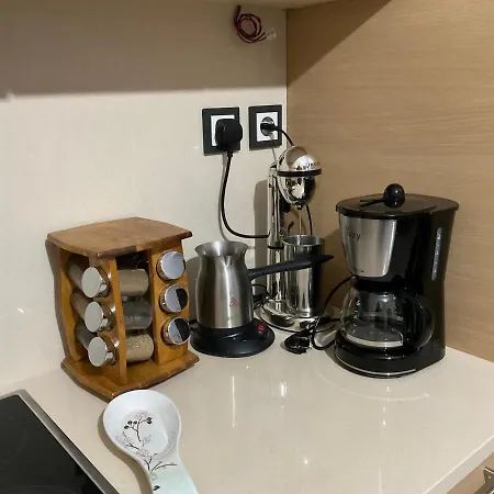 Bovis Apartments #1 Μαρκόπουλο Εξωτερικό φωτογραφία
