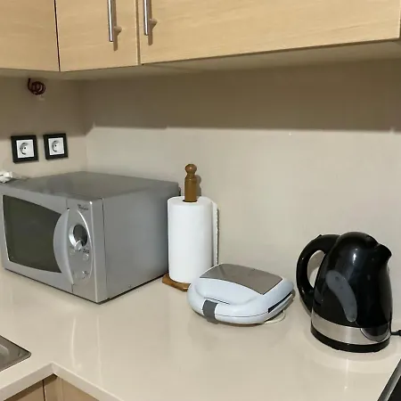 Bovis Apartments #1 Μαρκόπουλο Εξωτερικό φωτογραφία