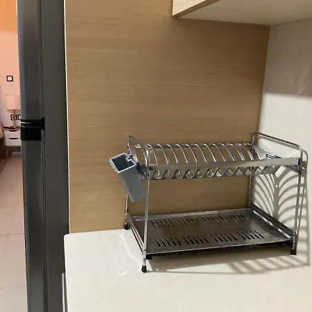Bovis Apartments #1 Μαρκόπουλο Εξωτερικό φωτογραφία