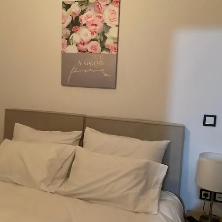 Bovis Apartments #1 Μαρκόπουλο Εξωτερικό φωτογραφία