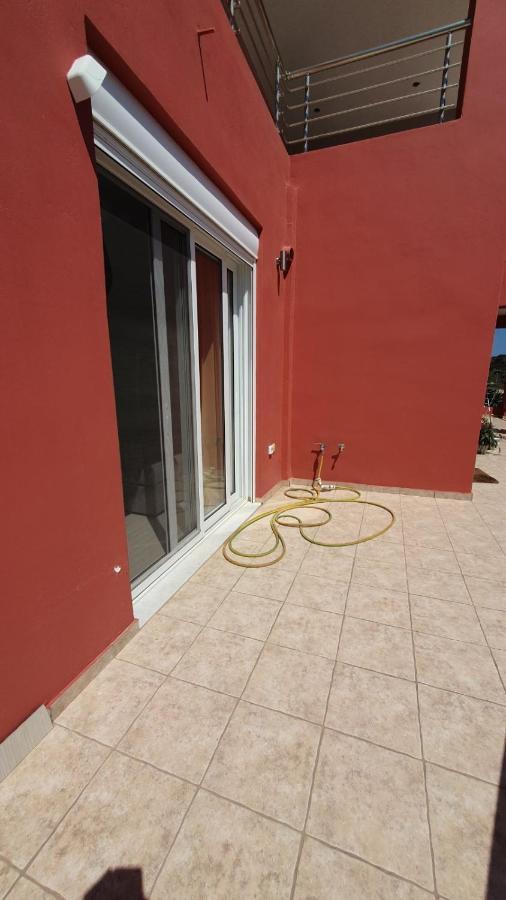 Apartment Bovis #1 Markopoulo Mesogaias
