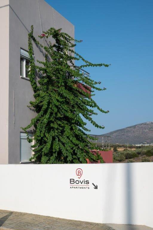 Apartment Bovis #1 Markopoulo Mesogaias